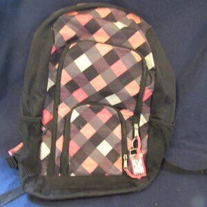 Justin Bieber Back Pack.